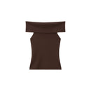 Top Sesete - Chocolat