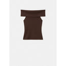 Top Sesete - Chocolat