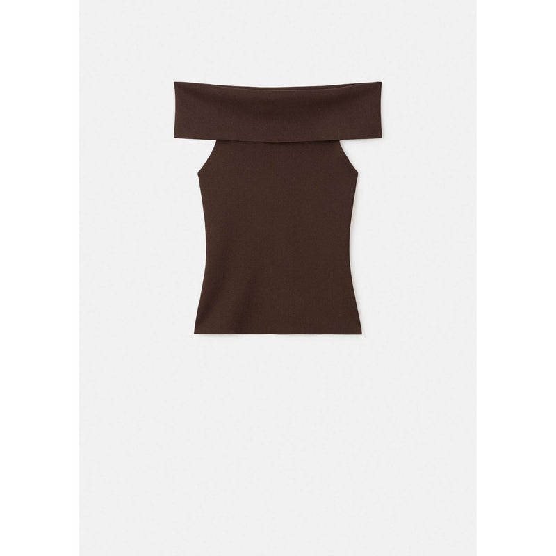 Top Sesete - Chocolat