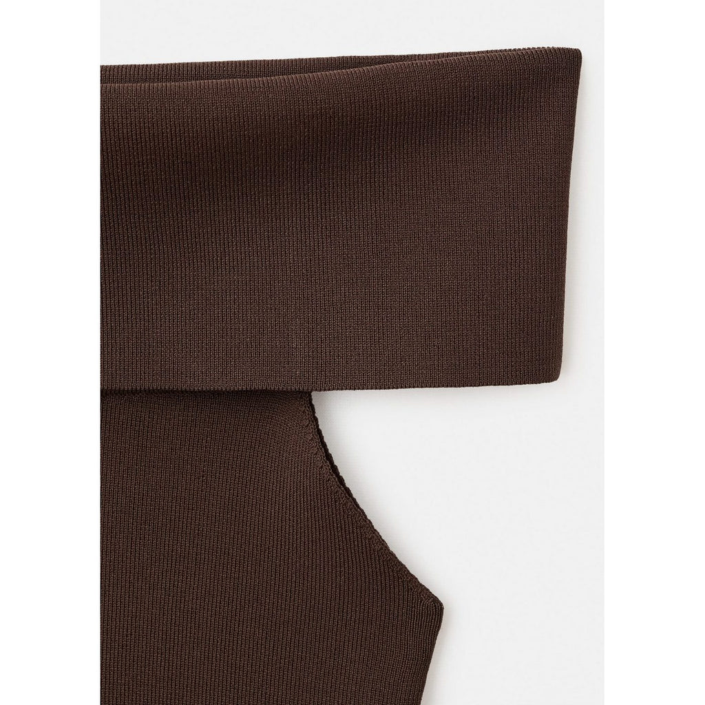 Top Sesete - Chocolat