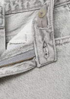Jean Chelsea Gris Denim - Fille