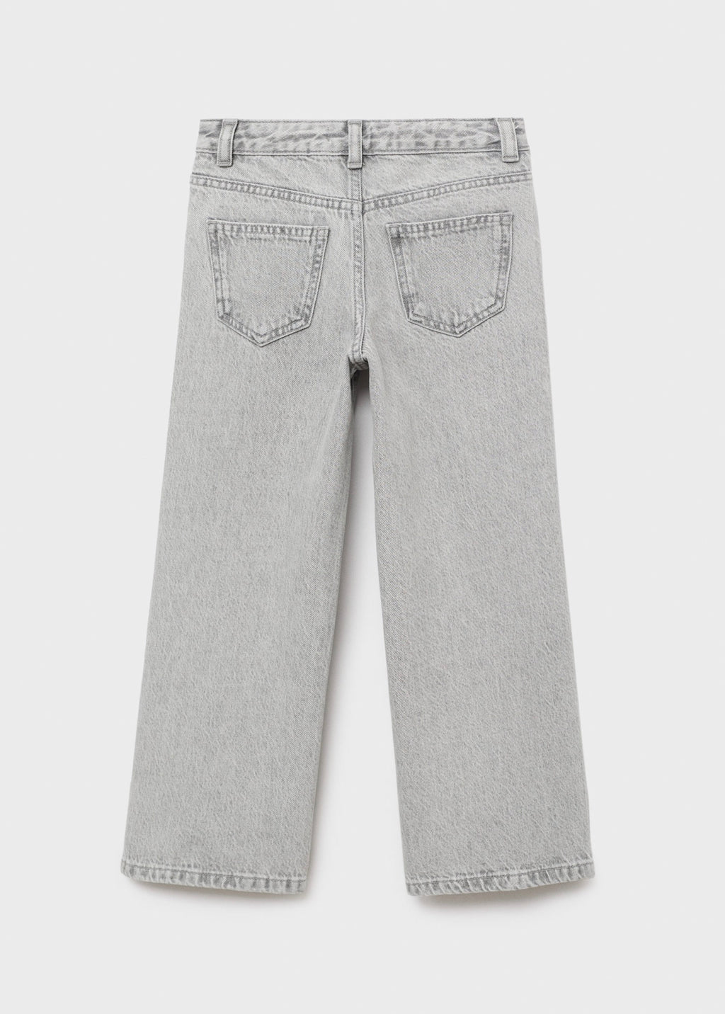 Jean Chelsea Gris Denim - Fille