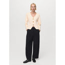 Veste Tonete - Brut
