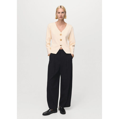 Veste Tonete - Brut
