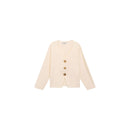 Veste Tonete - Brut