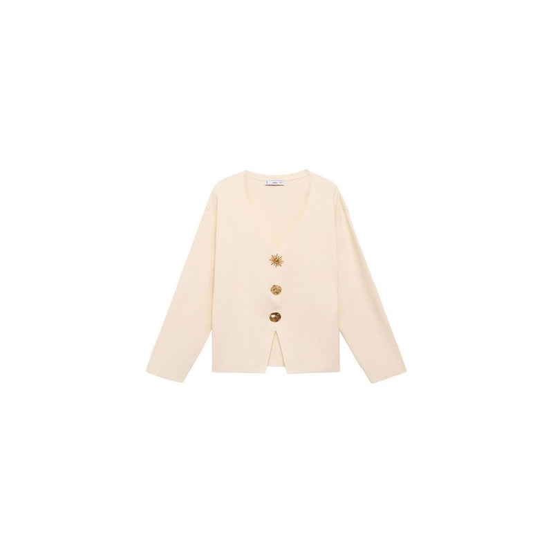 Veste Tonete - Brut