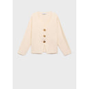 Veste Tonete - Brut