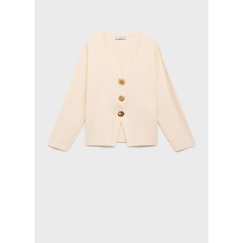 Veste Tonete - Brut