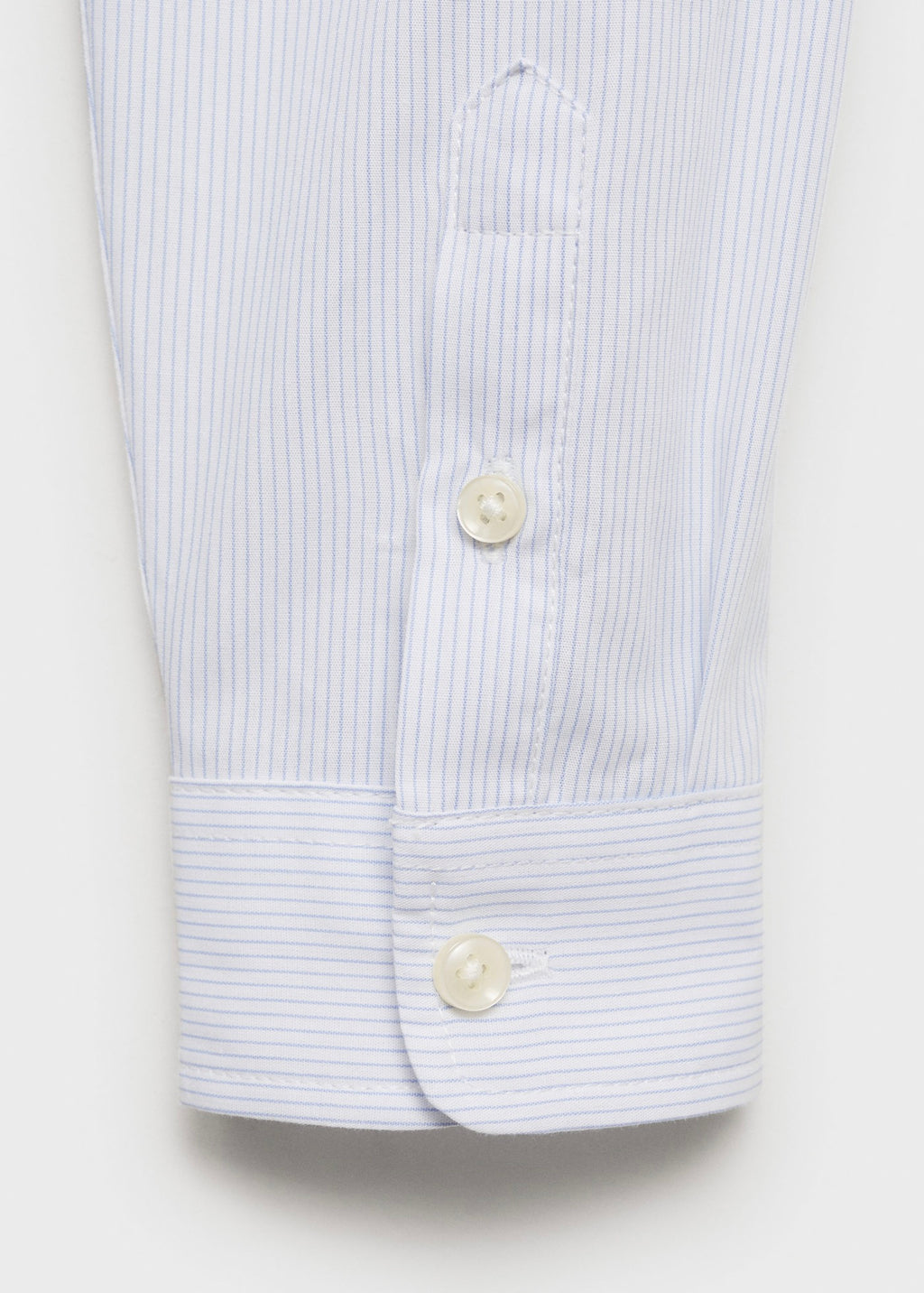 Camisa Valentin Azul Cielo - Niño