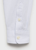 Camisa Valentin Azul Cielo - Niño