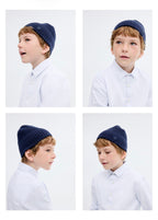 Camisa Valentin Azul Cielo - Niño