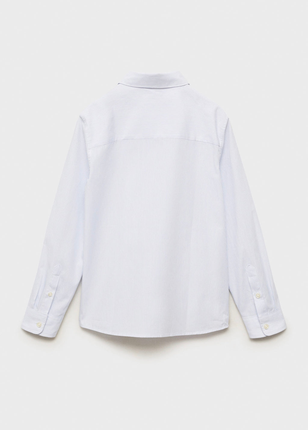 Camisa Valentin Azul Cielo - Niño