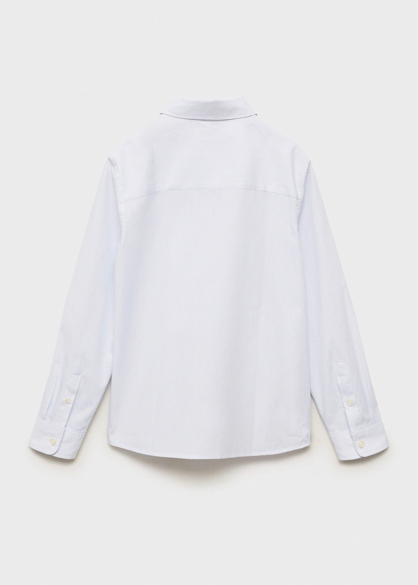 Camisa Valentin Azul Cielo - Niño