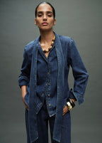 Chemise En Jean
