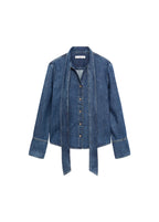 Chemise En Jean