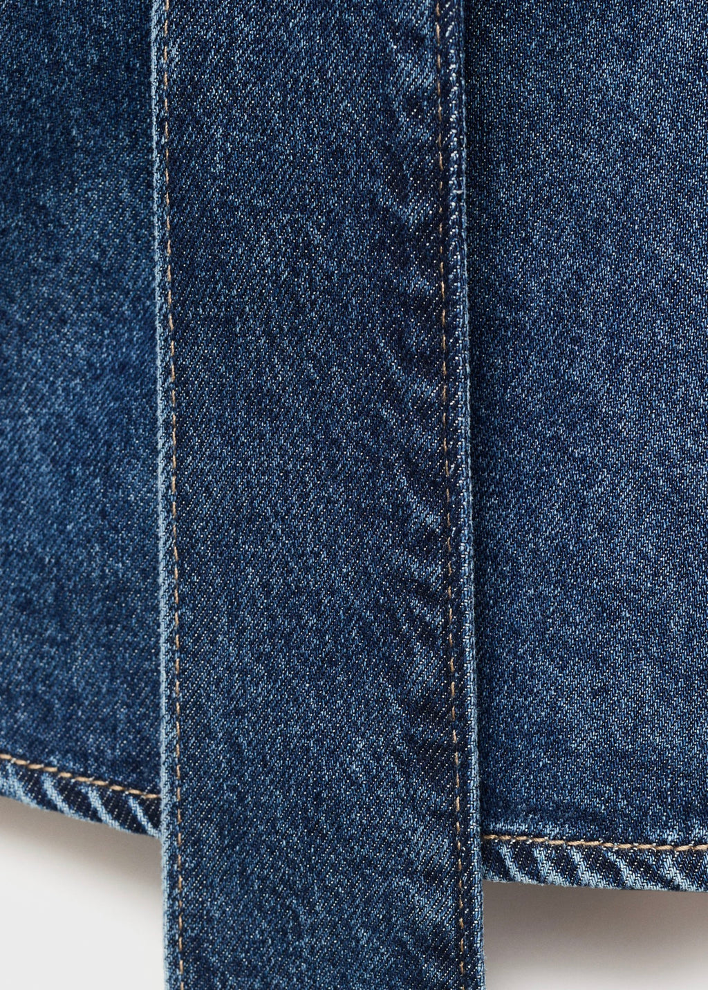 Chemise En Jean