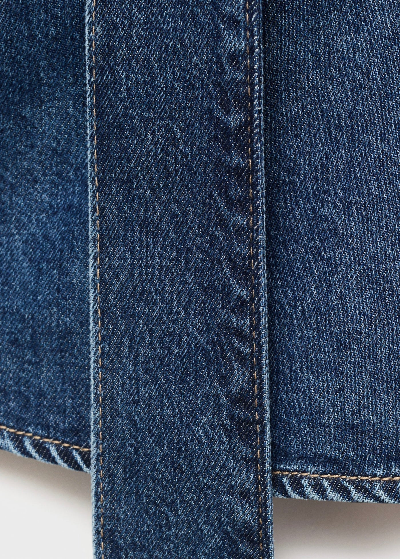 Chemise En Jean