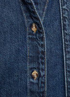 Chemise En Jean