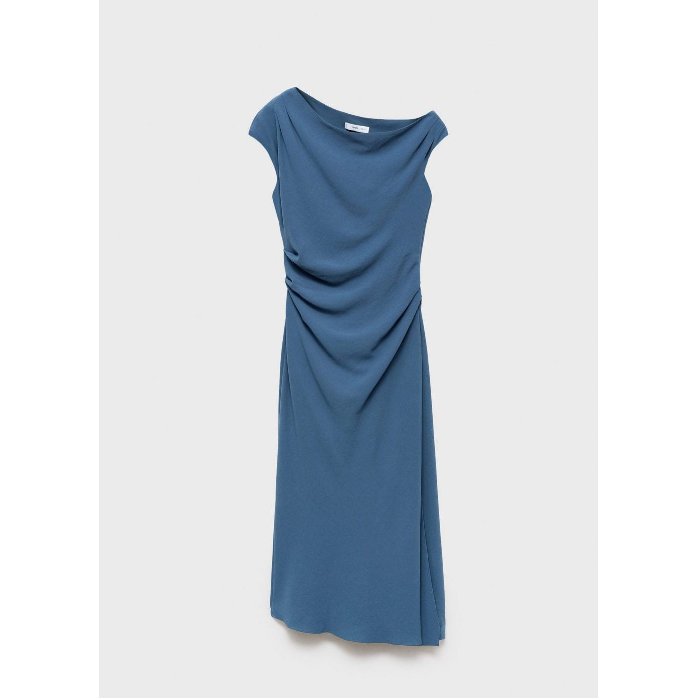 Dress Gloria-W - Blue