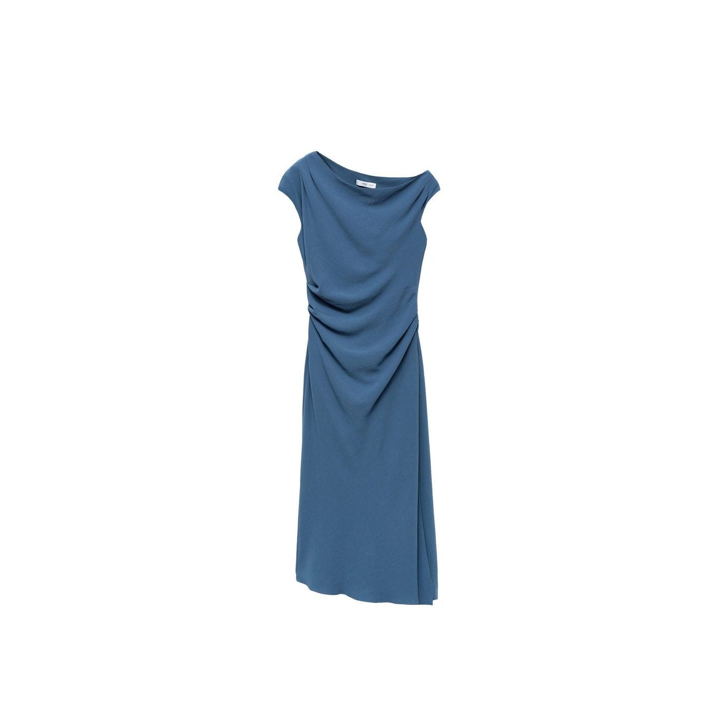 Dress Gloria-W - Blue