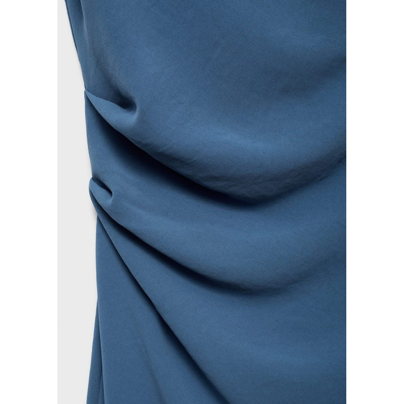Dress Gloria-W - Blue
