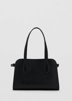 Petit Sac Cuir Synthétique Effet Grainé