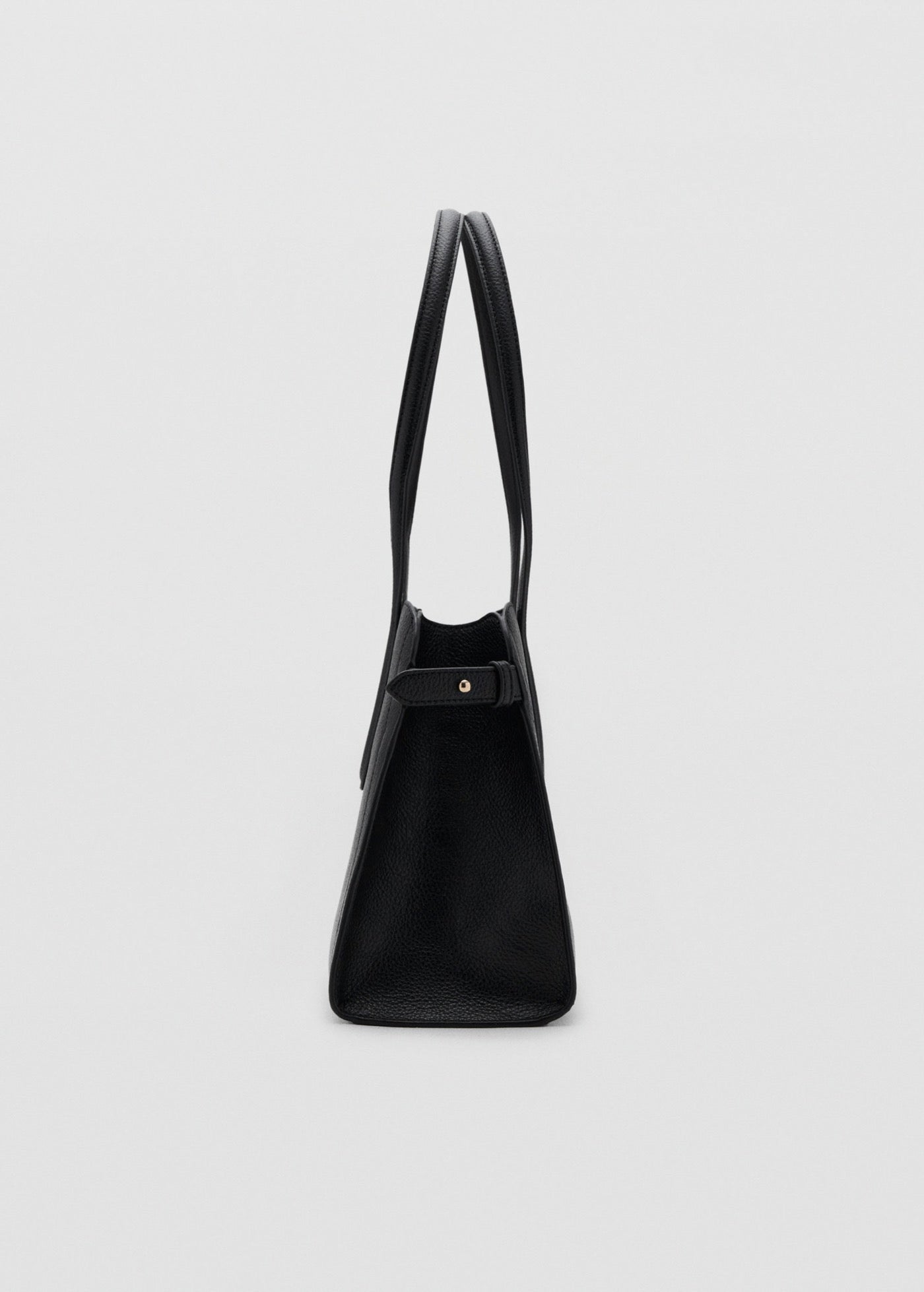 Petit Sac Cuir Synthétique Effet Grainé