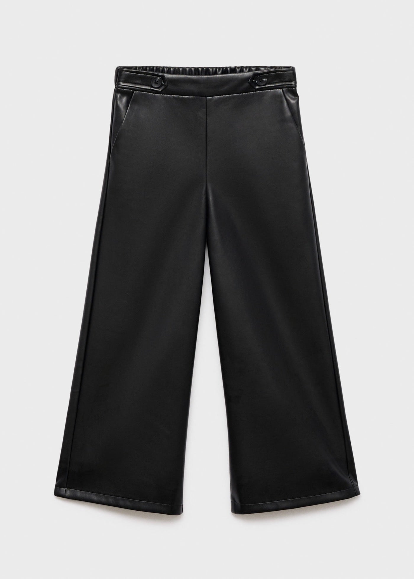 Pantalon Lucia Noir - Fille