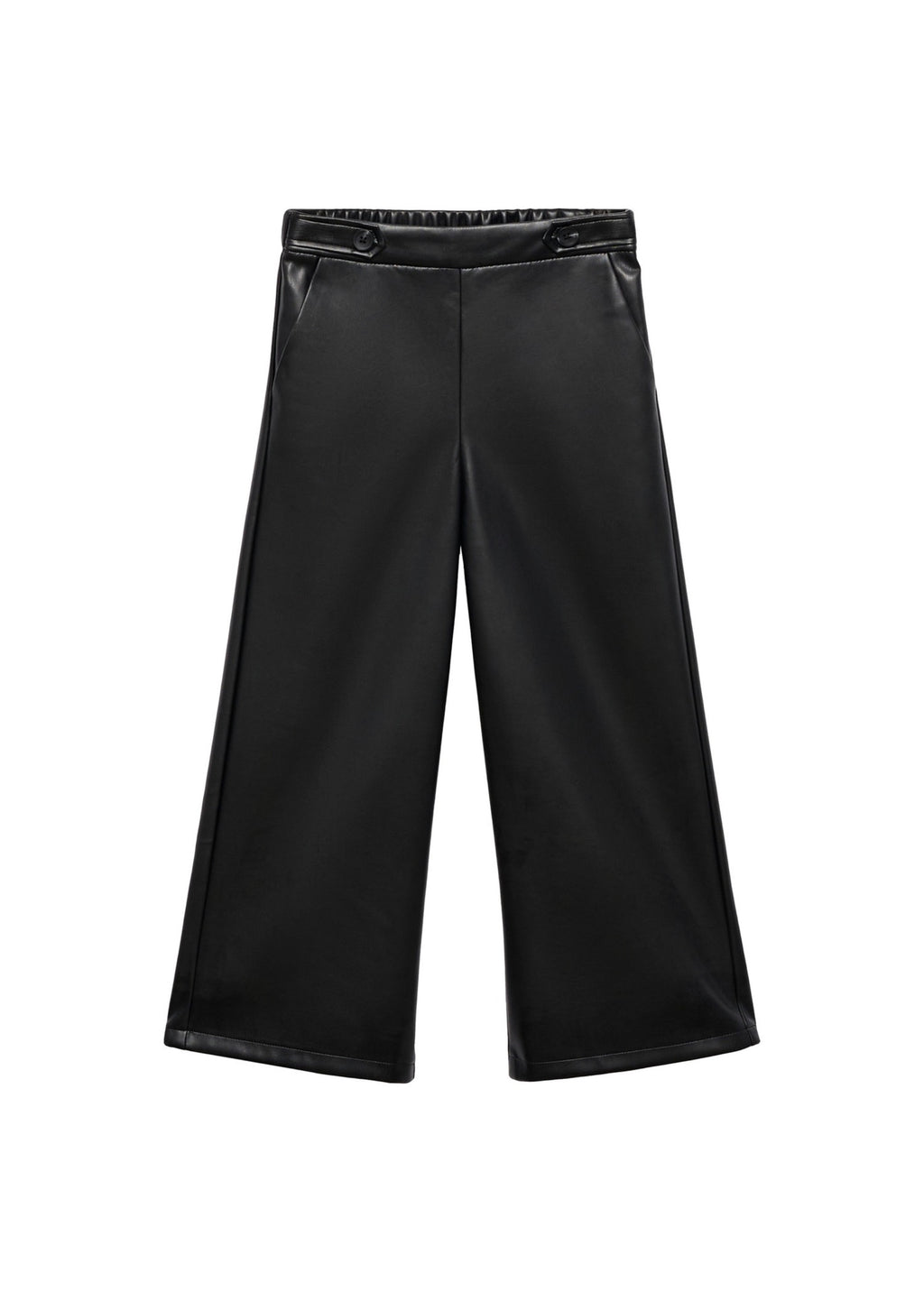 Pantalon Lucia Noir - Fille
