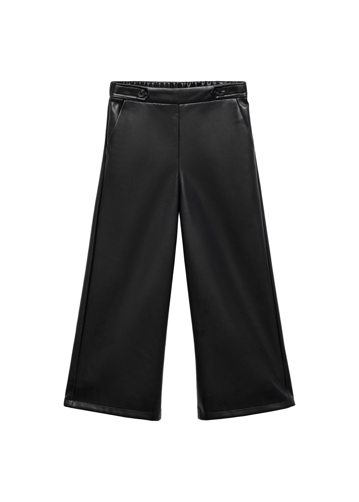 Pantalon Lucia Noir - Fille