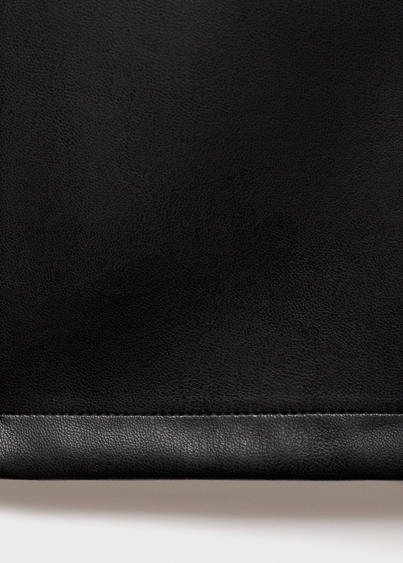 Pantalon Lucia Noir - Fille
