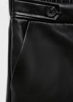 Pantalon Lucia Noir - Fille