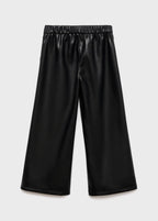 Pantalon Lucia Noir - Fille