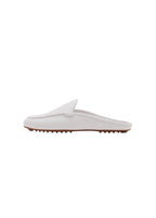 Chaussures Plates Cuir