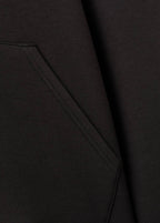 Sweat-Shirt Oversize Capuche