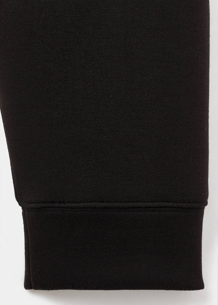 Sweat-Shirt Oversize Capuche