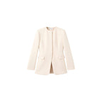 Veste Tropi - Ecru