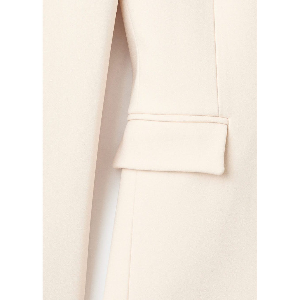 Veste Tropi - Ecru