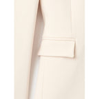 Veste Tropi - Ecru