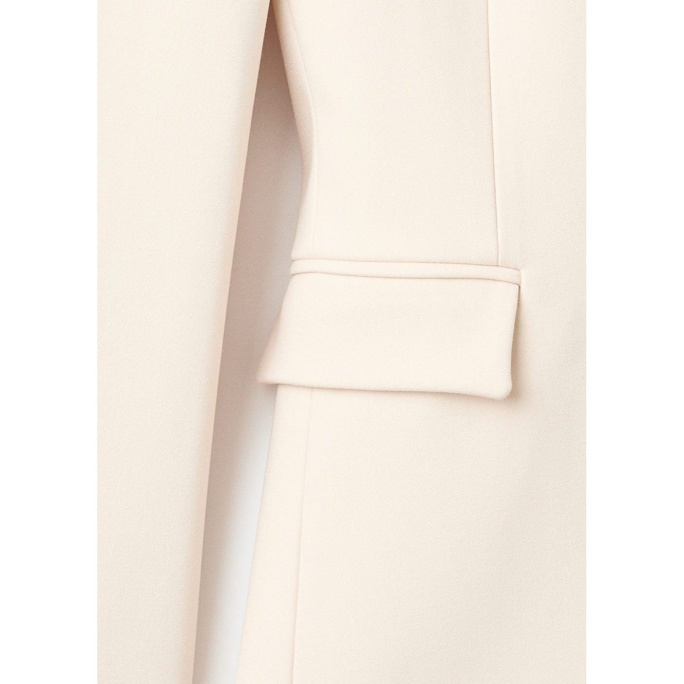 Veste Tropi - Ecru