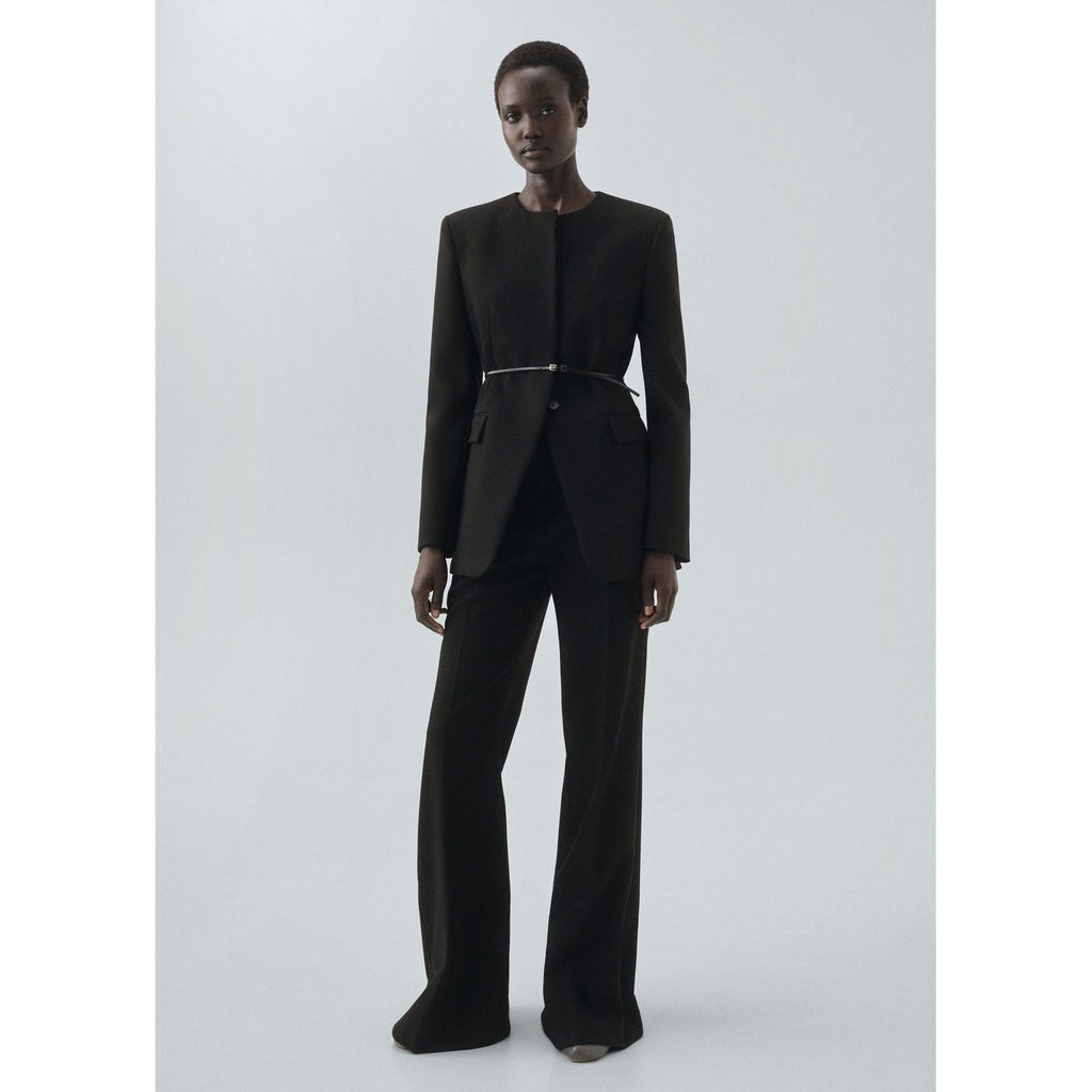 Veste Tropi - Black