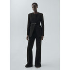 Veste Tropi - Black