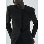 Veste Tropi - Black