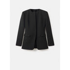 Veste Tropi - Black