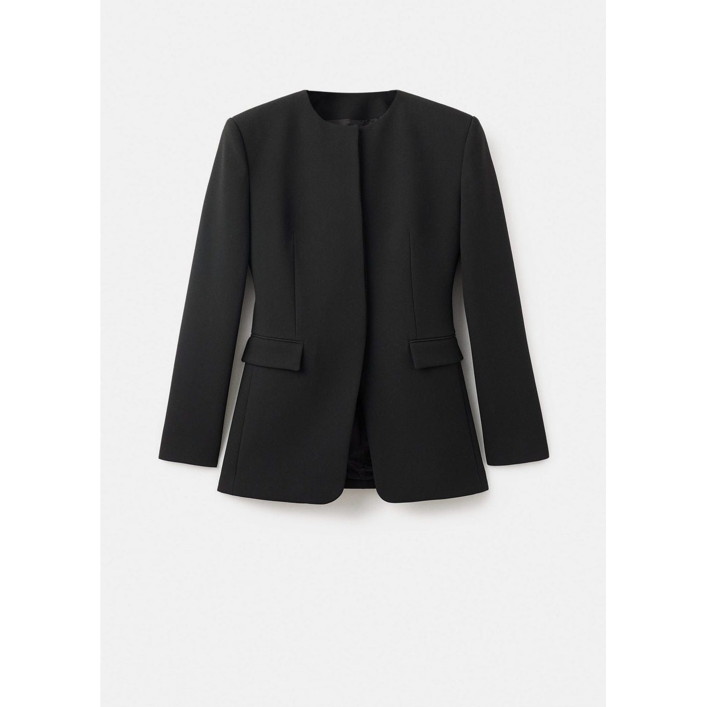 Veste Tropi - Black