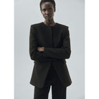 Veste Tropi - Black