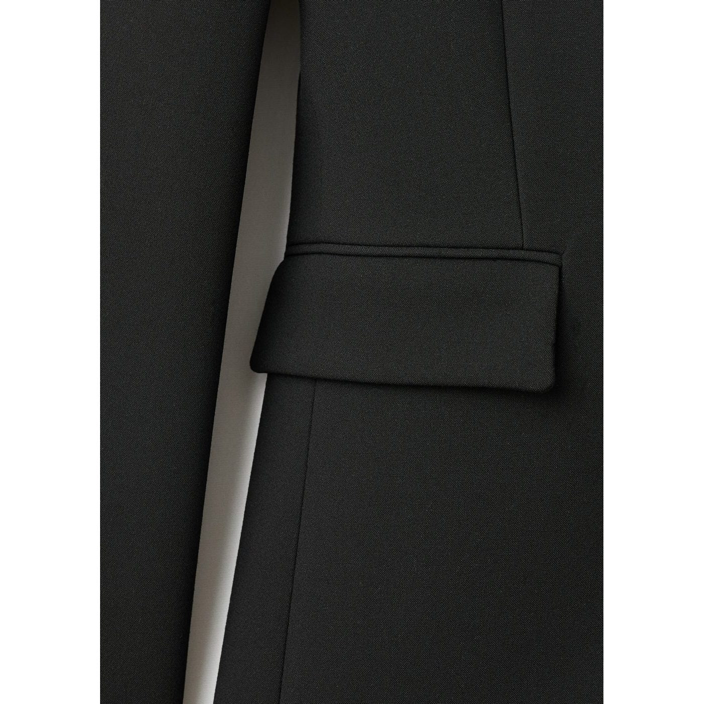 Veste Tropi - Black
