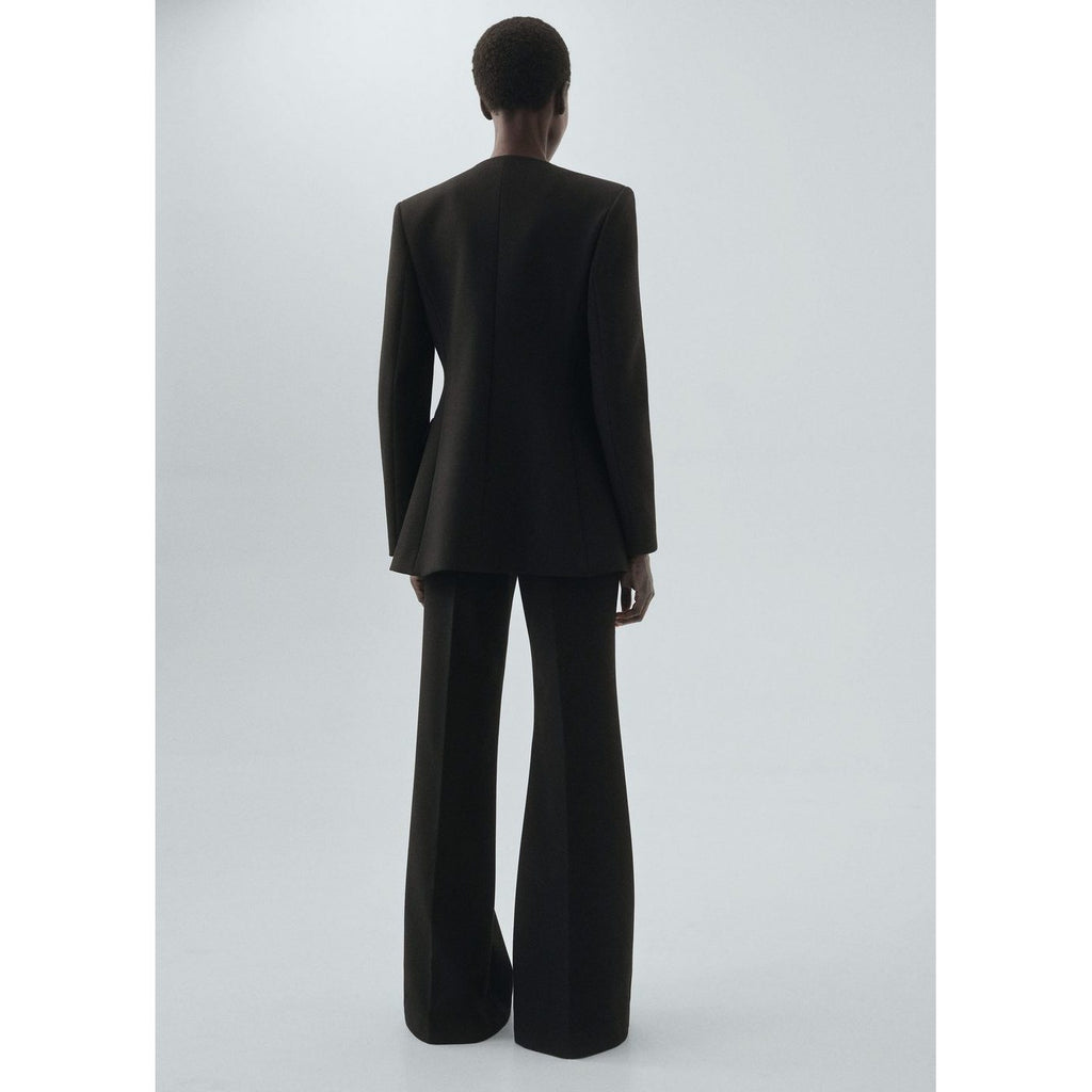 Veste Tropi - Black
