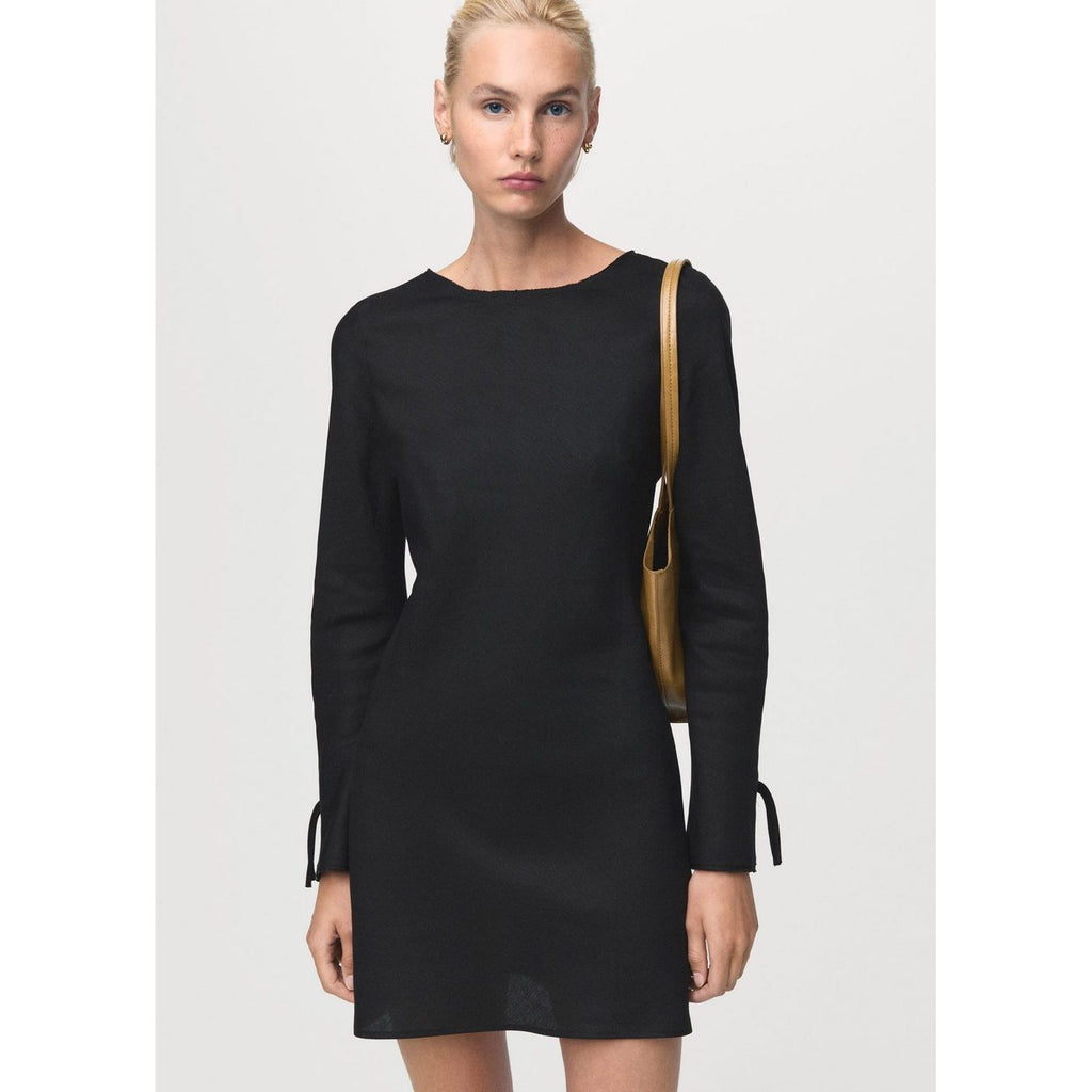 Robe Eva-W - Black