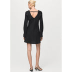 Robe Eva-W - Black